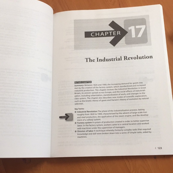 AP Review Books. - Picture 7 of 7